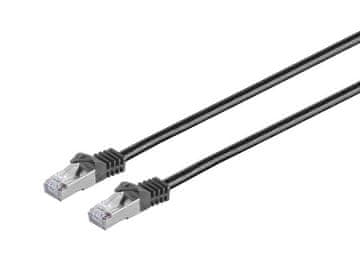 MicroConnect prespojni kabel RJ45 S/FTP (PiMF)