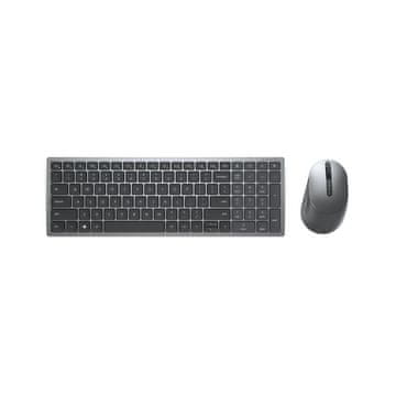 DELL KM7120W RF bežična tipkovnica, 580-AIWM