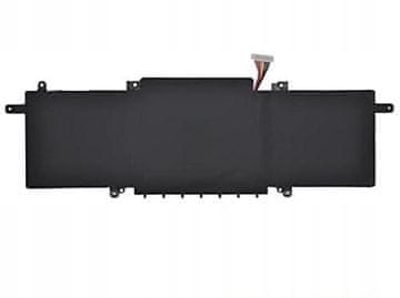 CoreParts Baterija za prijenosno računalo Asus, MBXAS-BA0272