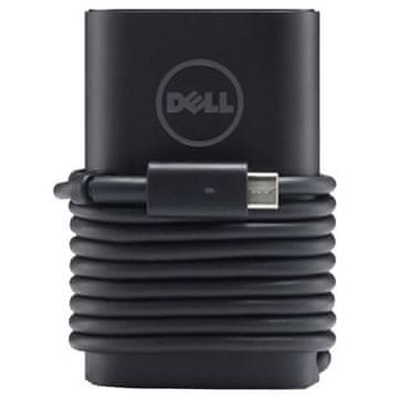 DELL 65-Watt USB-C napajanje - UK, 450-ALJI
