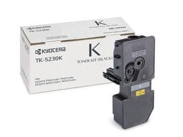 Kyocera toner crni, TK-5230K