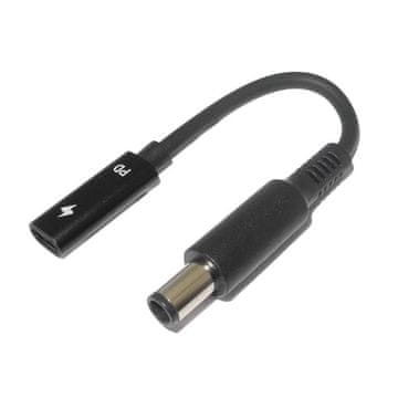 CoreParts kabel za konverziju za DELL, MBXUSBC-CO0001