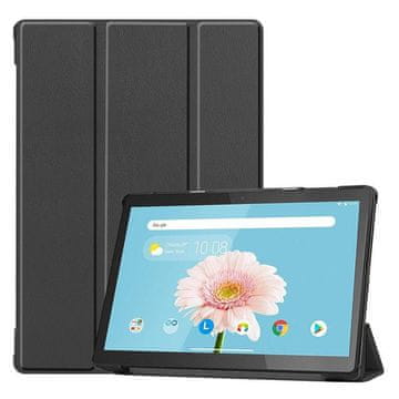 CoreParts trostrana tvrda futrola s funkcijom buđenja za Lenovo Tab M10 10.1", MSPP4044