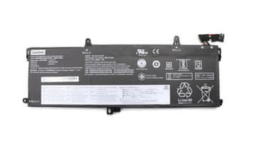 Lenovo baterija 3c, 57Wh, Li-Ion, SMP, 5B10W13914