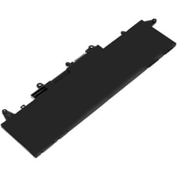 CoreParts Baterija za prijenosno računalo HP ProBook x360 435 G7, Li-ion 41Wh 11.55V 3550mAh, Crna, MBXHP-BA0289
