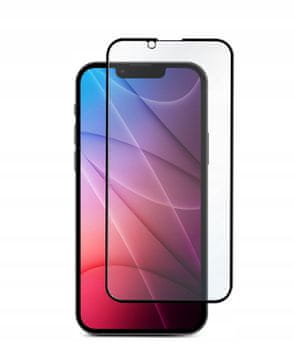 eSTUFF Kaljeno staklo za Apple iPhone 14/13 / 13 Pro, ES501351