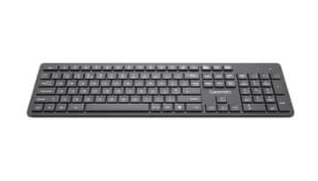 eSTUFF G220 UK USB tipkovnica, GLB211302