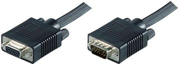MicroConnect Full HD SVGA produžni kabel