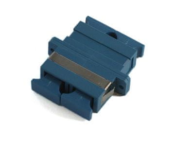 MicroConnect optički adapter SC-SC dupleks