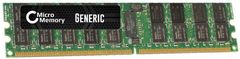 CoreParts 4GB 667MHz DDR2 Major DIMM memorijski modul za DELL, MMD8780/4GB