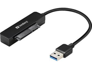 Sandberg USB 3.0 - SATA Link 133-87 adapter