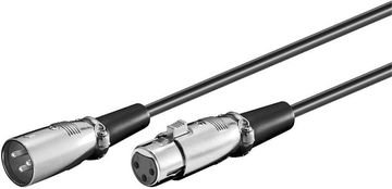 MicroConnect XLR priključni kabel 5 m