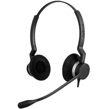 Jabra Biz 2300 QD Duo slušalice 2309-820-104