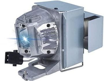CoreParts lampa za projektor za Optoma, ML12807