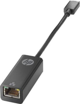 HP USB-C na RJ45 adapter EURO, V8Y76A#ABY