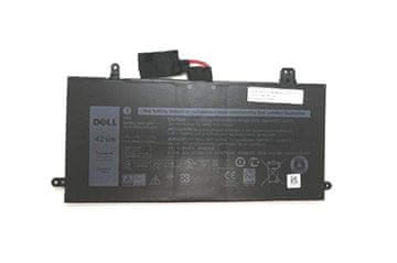 DELL baterija 42Wh 4 ćelije, X16TW