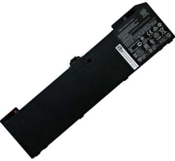 HP baterija 4C 90Wh 5.85Ah Li, L05766-850