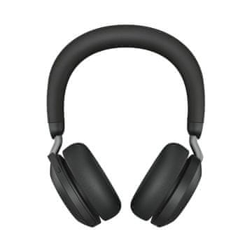 Jabra Evolve2 75 - USB-C MS Teams, 27599-999-889