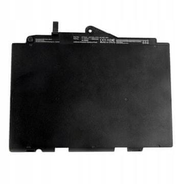 CoreParts 44Wh 11.55V 6-ćelijska MBXHP-BA0200 baterija