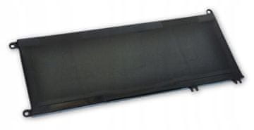 DELL Originalna baterija 56Wh 15.2V 7FHHV