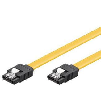 MicroConnect SAT15005C6 7-polni - 7-polni SATA