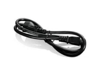 Lenovo LINECORD, GB, 1M, 3P, NON-LH, FRU00XL077