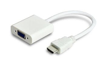 MicroConnect HDMI - VGA adapter