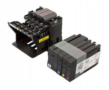 HP komplet glava za ispis (EUROPA) CR324A