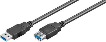 MicroConnect USB 3.0 produžni kabel 5 m