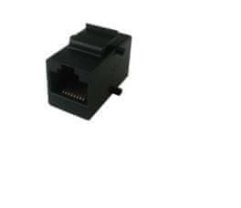 MicroConnect Keystone modul CAT6, UTP, KEYSTONE-8