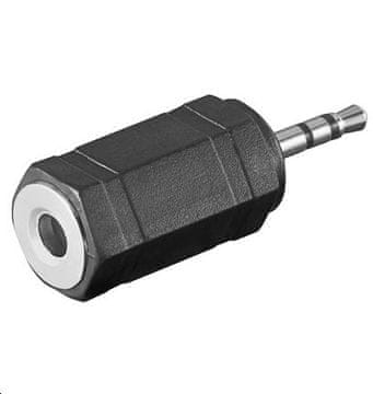 MicroConnect audio adapter