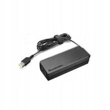 Lenovo Originalni 90W adapter za napajanje (45N0238)