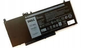 DELL Originalna baterija za Latitude E5470 DPN: 7V69Y