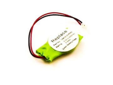 CoreParts rezervna baterija, MBXBU-BA0007