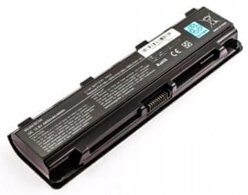 CoreParts Baterija za Toshiba PA5108U-1BRS