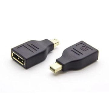 MicroConnect Mini Displayport - DP MF