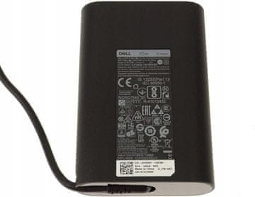 DELL napajanje, 65 W, 19,5 V, 3, 2YK0F