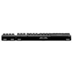 Be quiet! Igraća tipkovnica Dark Mount Silent Tactile, USB, UK (BT002UK)