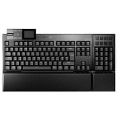 Be quiet! Igraća tipkovnica Dark Mount Silent Tactile, USB, UK (BT002UK)