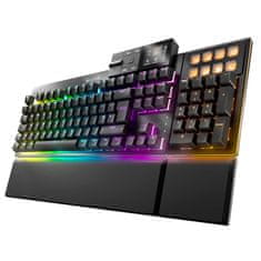 Be quiet! Igraća tipkovnica Dark Mount Silent Tactile, USB, UK (BT002UK)