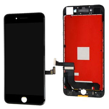 CoreParts LCD zaslon za iPhone 7 Plus, MOBX-IPO7GP-LCD-B