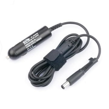 CoreParts adapter za napajanje automobila za HP, MBC1396