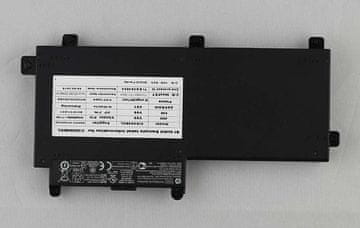 HP baterija (primarna), 801554-001