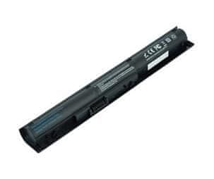 HP baterija (primarna) 4-ćelijska litij-ionska, 3,0 Ah, 44 Wh, 805294-001