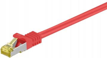 MicroConnect prespojni kabel RJ45 S/FTP (PiMF)