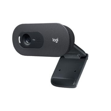Logitech C505 HD web kamera 1280 x 720, 960-001363