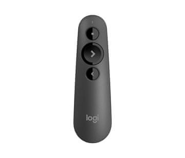 Logitech R500s bežični prezenter, 910-006518