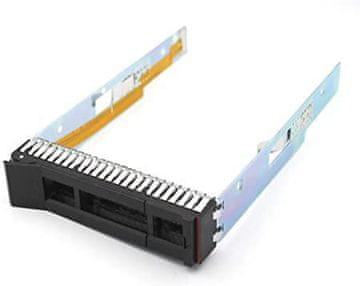 CoreParts 2,5" SATA/SAS zamjenska ladica za IBM/Lenovo sustave, KIT963