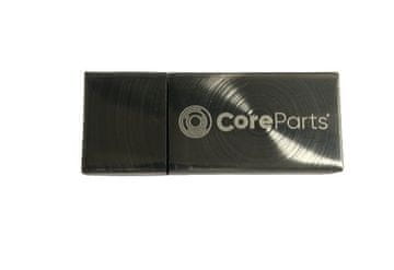 CoreParts USB 3.0 16GB flash pogon s poklopcem čitanja/pisanja 80/20 MB/s, MMUSB3.0-16GB