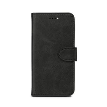 eSTUFF WALES Novčanik-futrola za iPhone 13. Crna. Materijal: 100% plastika, ES67110003-BULK